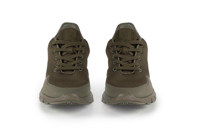Fox Olive Trainer