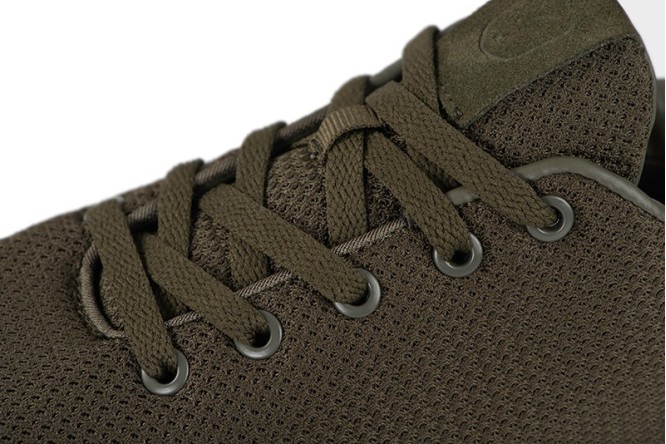 Fox Olive Trainer