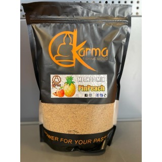 Karma Method Mix Pin Peach 1 kg