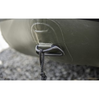 Fox Eos 250 Inflatable Boat 2