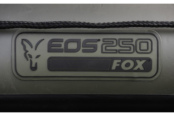 Fox Eos 250 Inflatable Boat