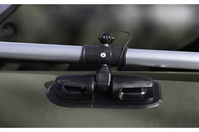 Fox Eos 250 Inflatable Boat