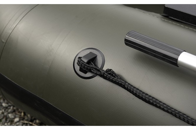 Fox Eos 250 Inflatable Boat