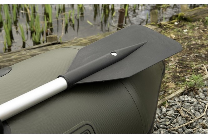 Fox Eos 250 Inflatable Boat