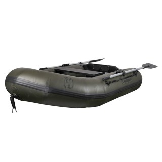 Fox Eos 215 Inflatable Boat Green