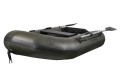 Fox Eos 215 Inflatable Boat Green