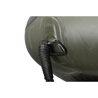 Fox Eos 215 Inflatable Boat Green 2