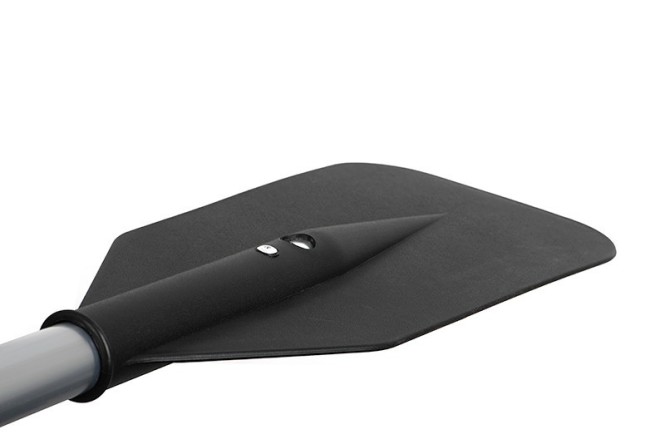 Fox Eos 215 Inflatable Boat Green