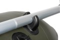 Fox Eos 215 Inflatable Boat Green