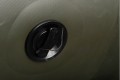 Fox Eos 215 Inflatable Boat Green