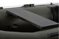 Fox Eos 215 Inflatable Boat Green