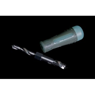 RidgeMonkey Combi Bait Drill & Cork Sticks  2