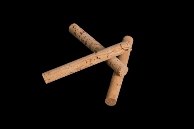RidgeMonkey Combi Bait Drill Spare Cork Sticks