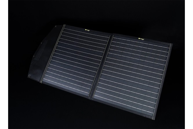 RidgeMonkey Vault C-Smart PD 80W Solar Panel