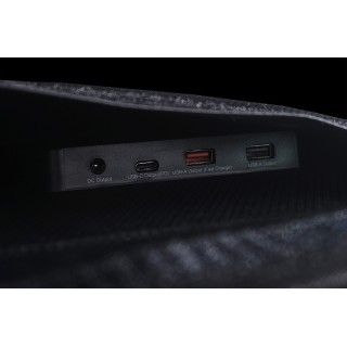 RidgeMonkey Vault C-Smart PD 80W Solar Panel 2