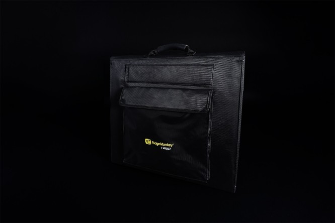 RidgeMonkey Vault C-Smart PD 80W Solar Panel