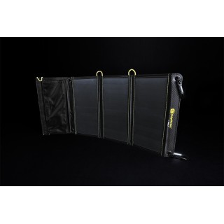 RidgeMonkey Vault USB-A 21W Solar Panel