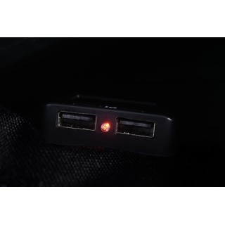 RidgeMonkey Vault USB-A 21W Solar Panel 2