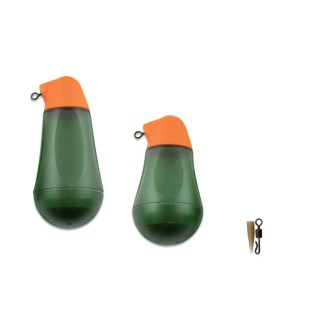 Fox Exocet Controller Float 