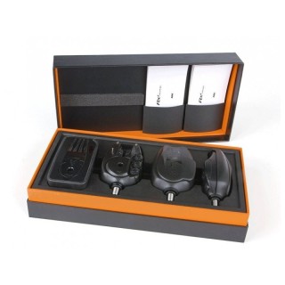 Fox RX+ Presentation Set 2