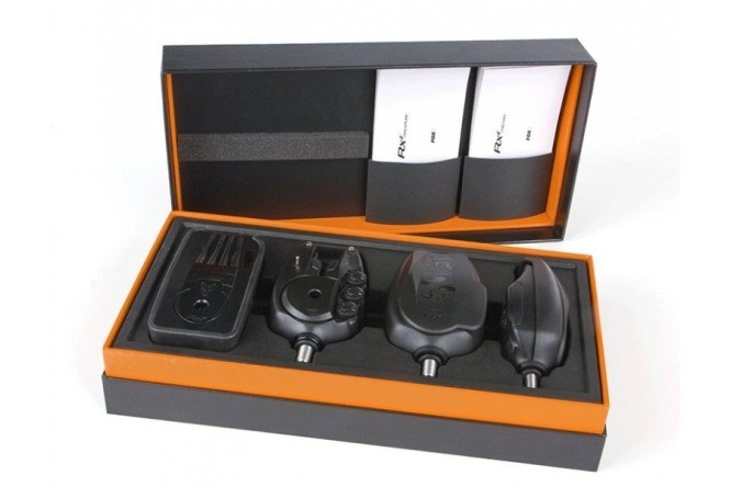 Fox RX+ Presentation Set 