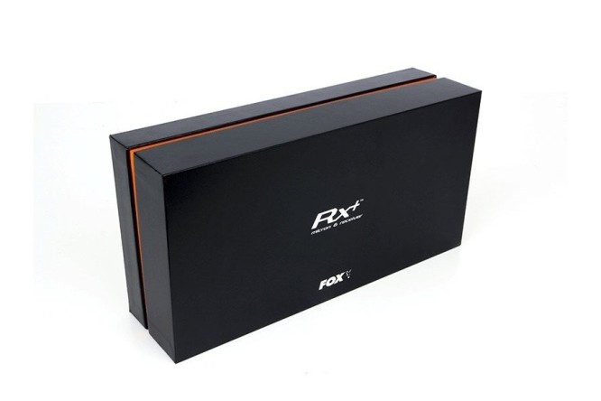 Fox RX+ Presentation Set