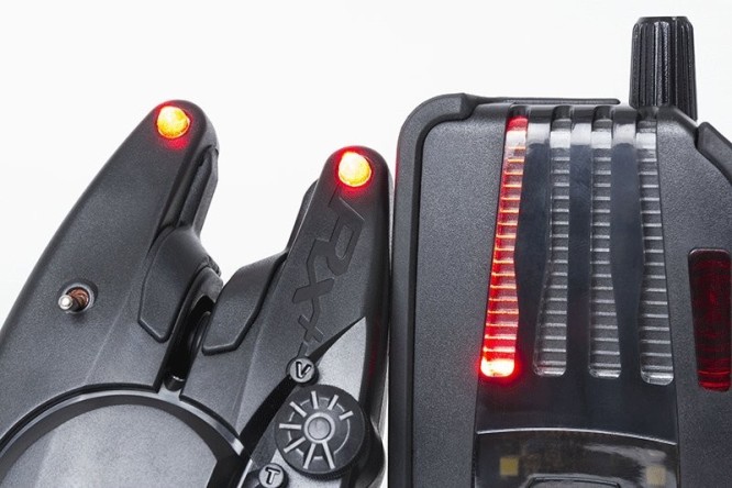 Fox RX+ Presentation Set