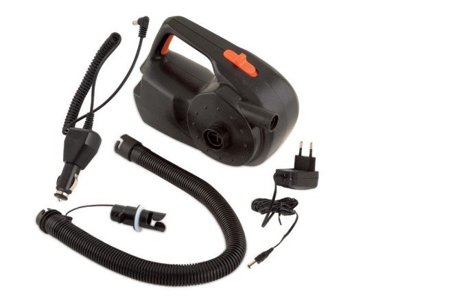 Fox Rechargeable Air Pump