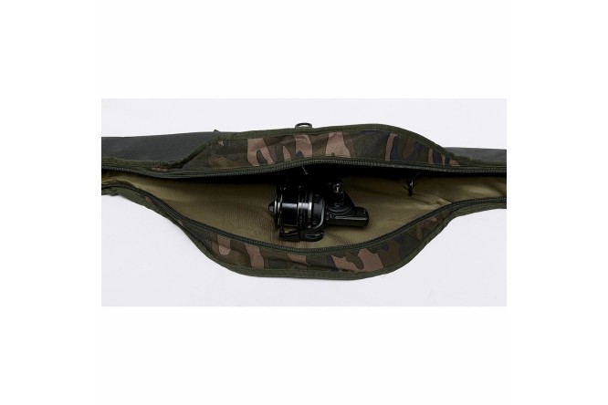 Prologic Avenger Padded Rod Sleeve 