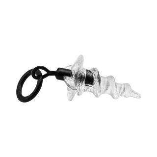 Korda Micro Ring Swivel Bait Screw 