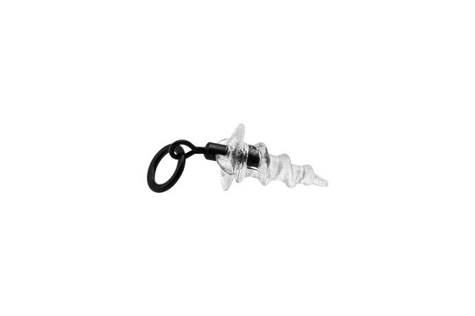Korda Micro Ring Swivel Bait Screw 