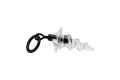 Korda Micro Ring Swivel Bait Screw 