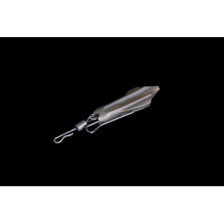 RidgeMonkey Connexion Uni Lead Clip Camo