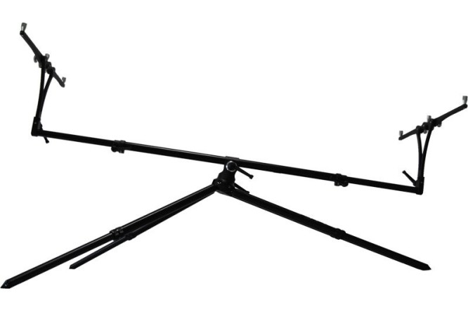 Meccanica Vadese TECH-Nick Colore Nero 3 e 4 Rod