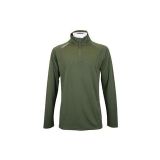 Trakker Half Zip Top With UV Sun Protection 
