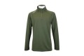 Trakker Half Zip Top With UV Sun Protection 