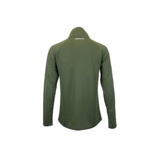 Trakker Half Zip Top With UV Sun Protection  2