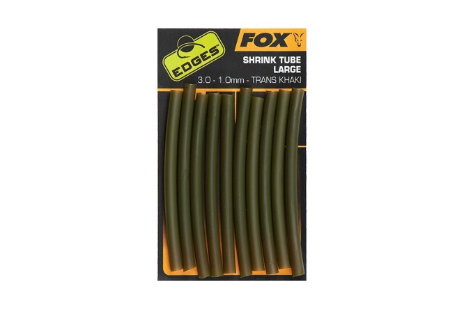 Fox Shrink Tube X Small