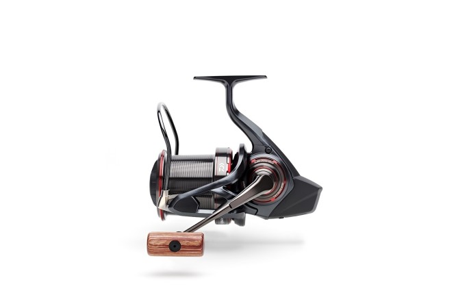 Daiwa 20 Tournament Basia 45 SCW QD