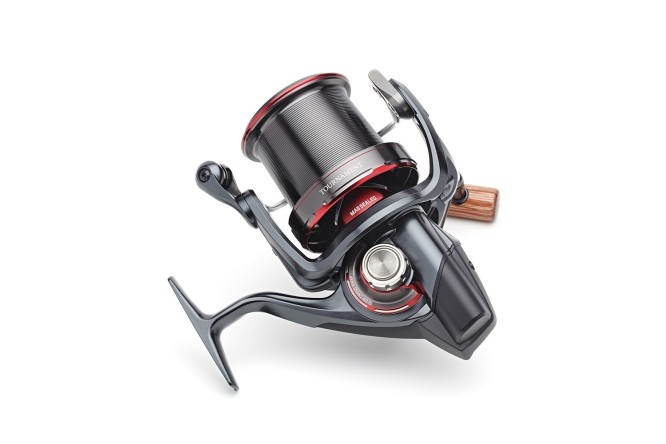 Daiwa 20 Tournament Basia 45 SCW QD