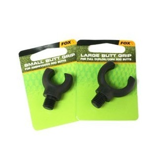 FOX Butt Grip Rear Rod Rests