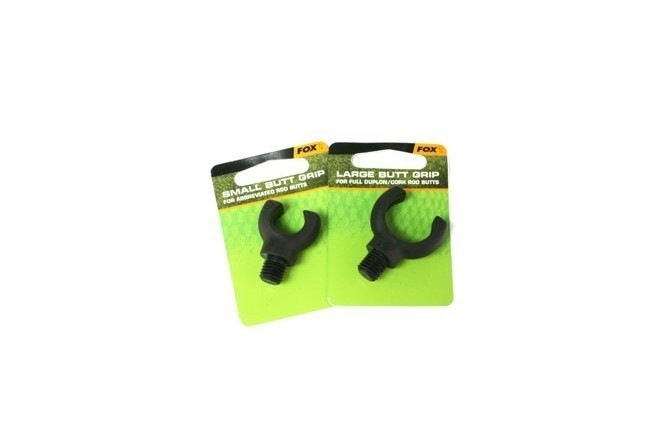 FOX Butt Grip Rear Rod Rests