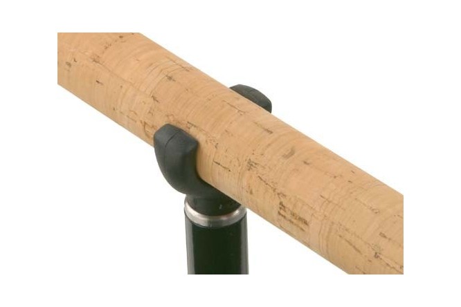 FOX Butt Grip Rear Rod Rests