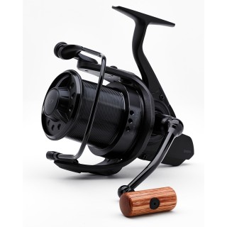 Daiwa 17 Basia 45 SLD QD 2