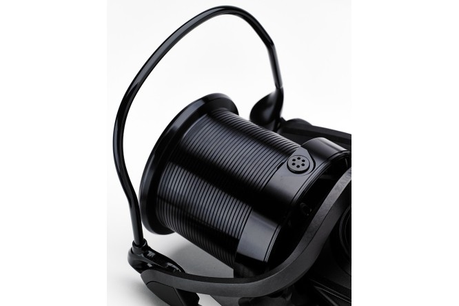 Daiwa 17 Basia 45 SLD QD