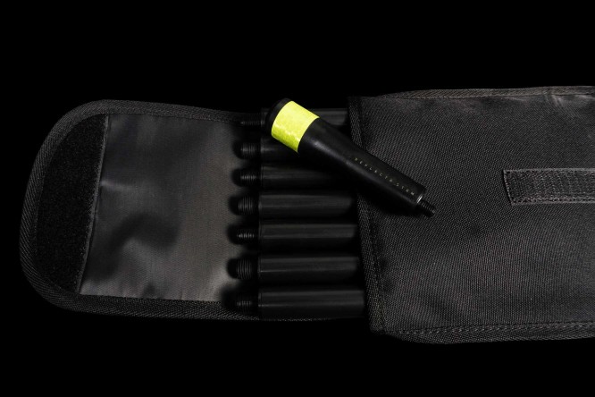 RidgMonkey MarkaPole Kit 7mt 