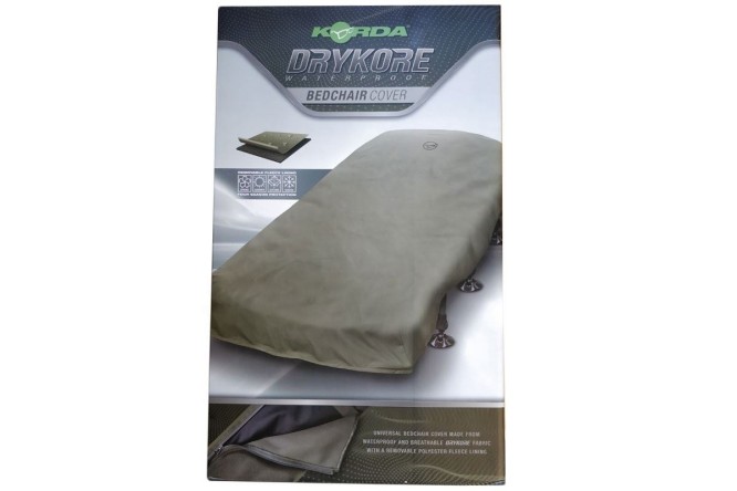 Korda DryKore Waterproof