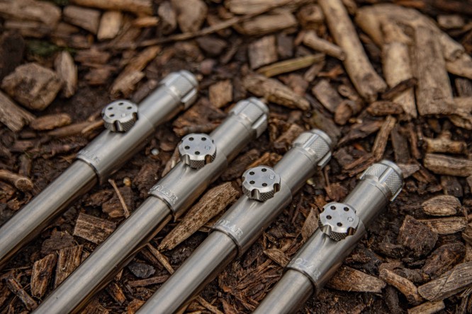 Solar P1 Pro-Loc Anti-Twist Bankstick