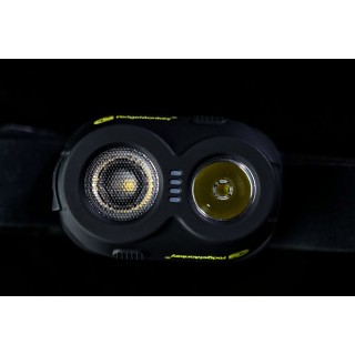 RidgMonkey VRH150X USB Rechargeable Headtorch  2