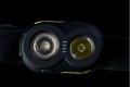 RidgMonkey VRH150X USB Rechargeable Headtorch 